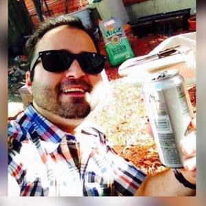 Meet your Posher, Fabricio